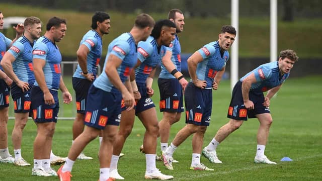 Blues rubbish Cleary claims on eve of State of Origin I