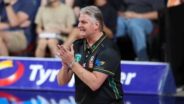 JackJumpers pick up former second-round NBA draft pick