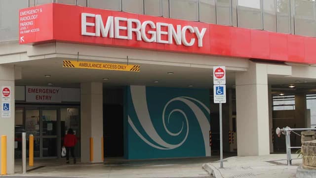 Healthcare provider's collapse prompts reform demands