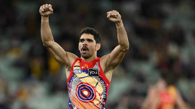 What Lions star regrets from his hot MCG spell