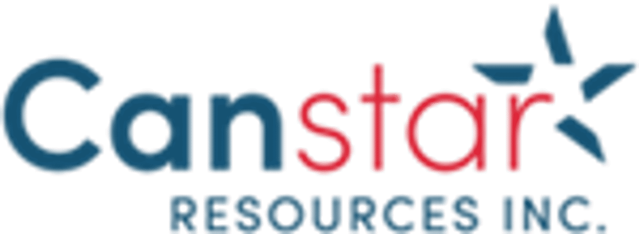 Canstar Ramps Up Critical Minerals Exploration With Initial Payment from $11.5M Strategic Exploration JV