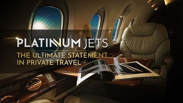 Platinum Jets Officially Launches Services and Real-Time Instant Quote Tool for Private Jet Travel