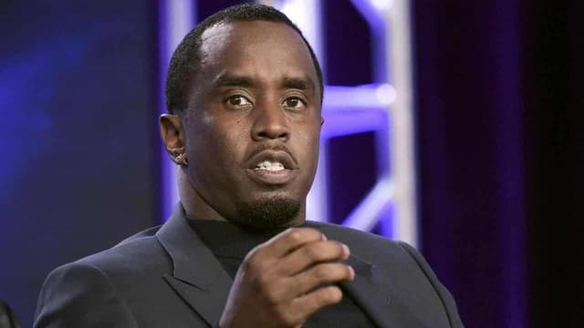 Diddy kidnapped me in plot to kill rapper, ex-aide says