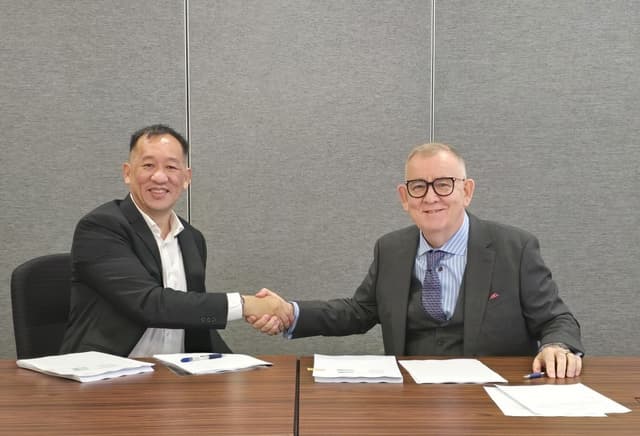 Musim Mas Enters Into Agreement To Acquire Manufacturing Facility from Stepan to Expand Product Offerings in Surfactants
