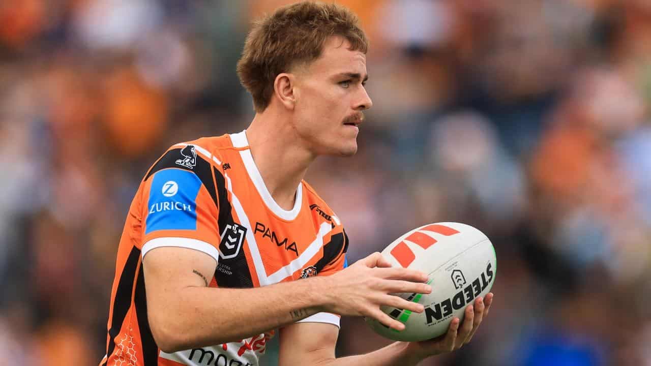 Tigers mates hope scrutiny can finally ease off Galvin