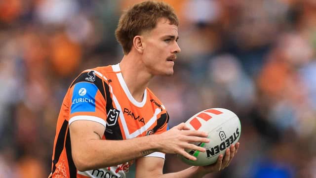 Tigers mates hope scrutiny can finally ease off Galvin