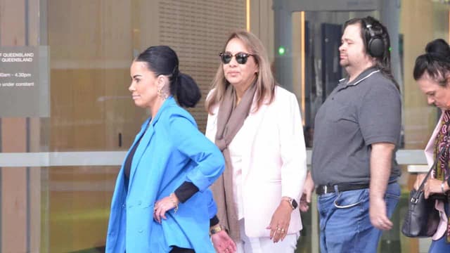 'Disappointed': murder trial jury dismissed, no verdict