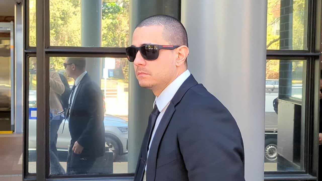 Woman bashed by cop lives in 'emotional turmoil'