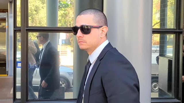 Woman bashed by cop lives in 'emotional turmoil'