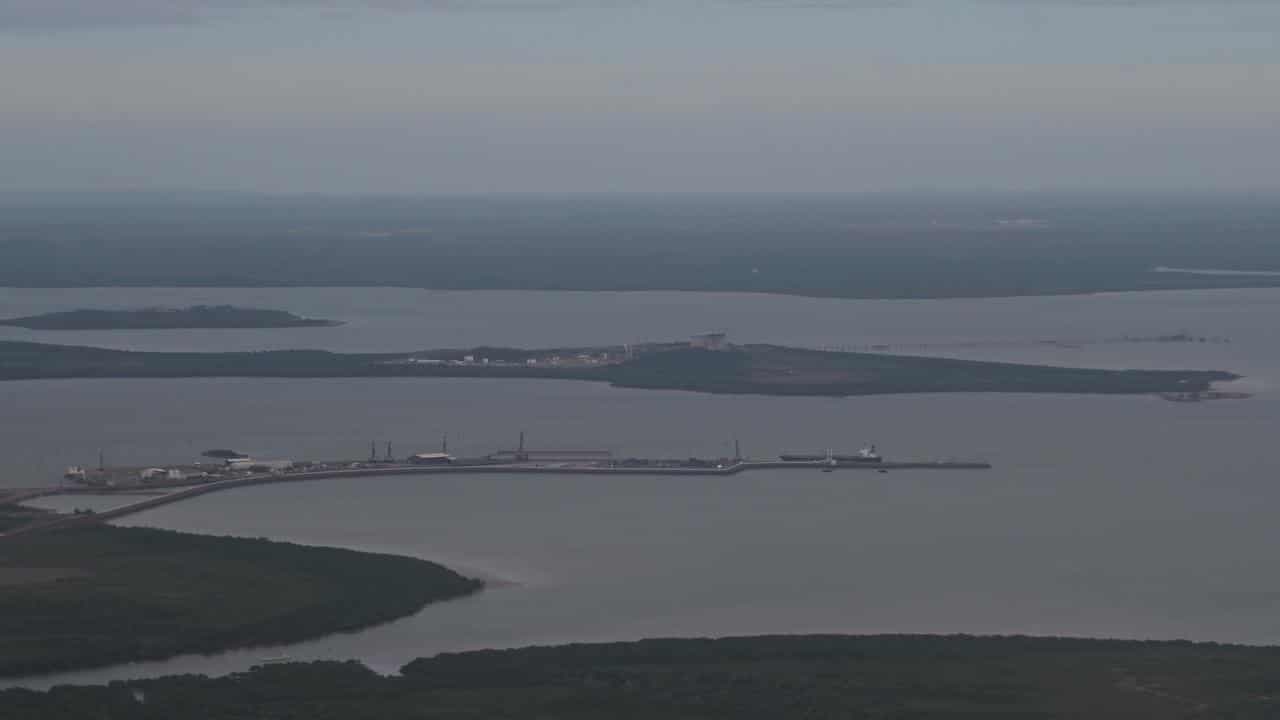 US fuel tanks in Top End not built for severe cyclones