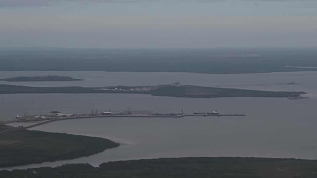 US fuel tanks in Top End not built for severe cyclones