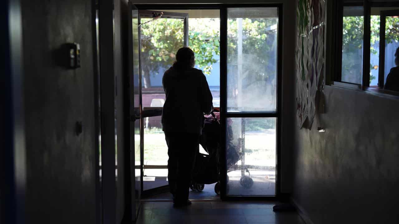 Holistic approach needed to overcome family violence