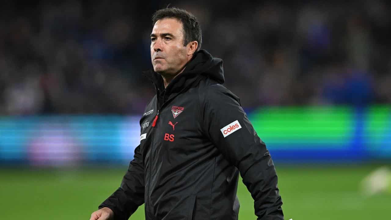 Essendon pick talls as injury cover in mid-season draft