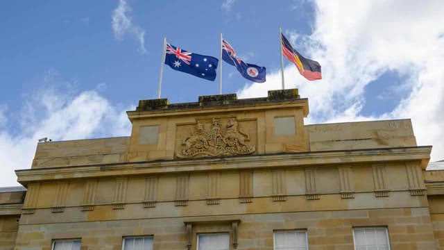 Liberal debt to double, state companies face sell-off