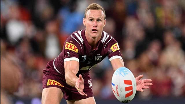 Don't sack me: Cherry-Evans responds to legend's call