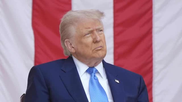 Trump tariff court setback stirs relief and uncertainty