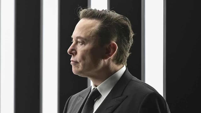 Musk leaves Trump administration after bill criticism