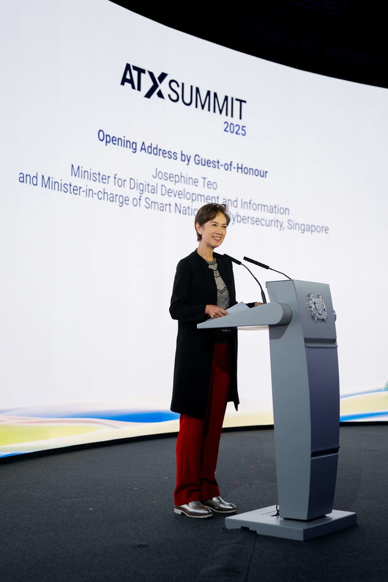 Singapore's MERaLiON, Southeast Asia's empathetic Large Language Model, Breaks New Ground with Multilingual Processing and Emotional Intelligence