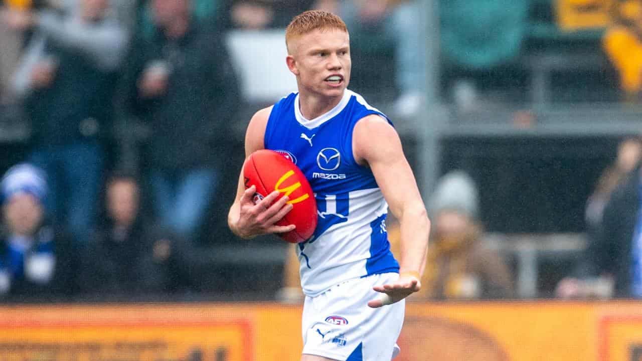 Former AFL player cops secret ban in SA state league