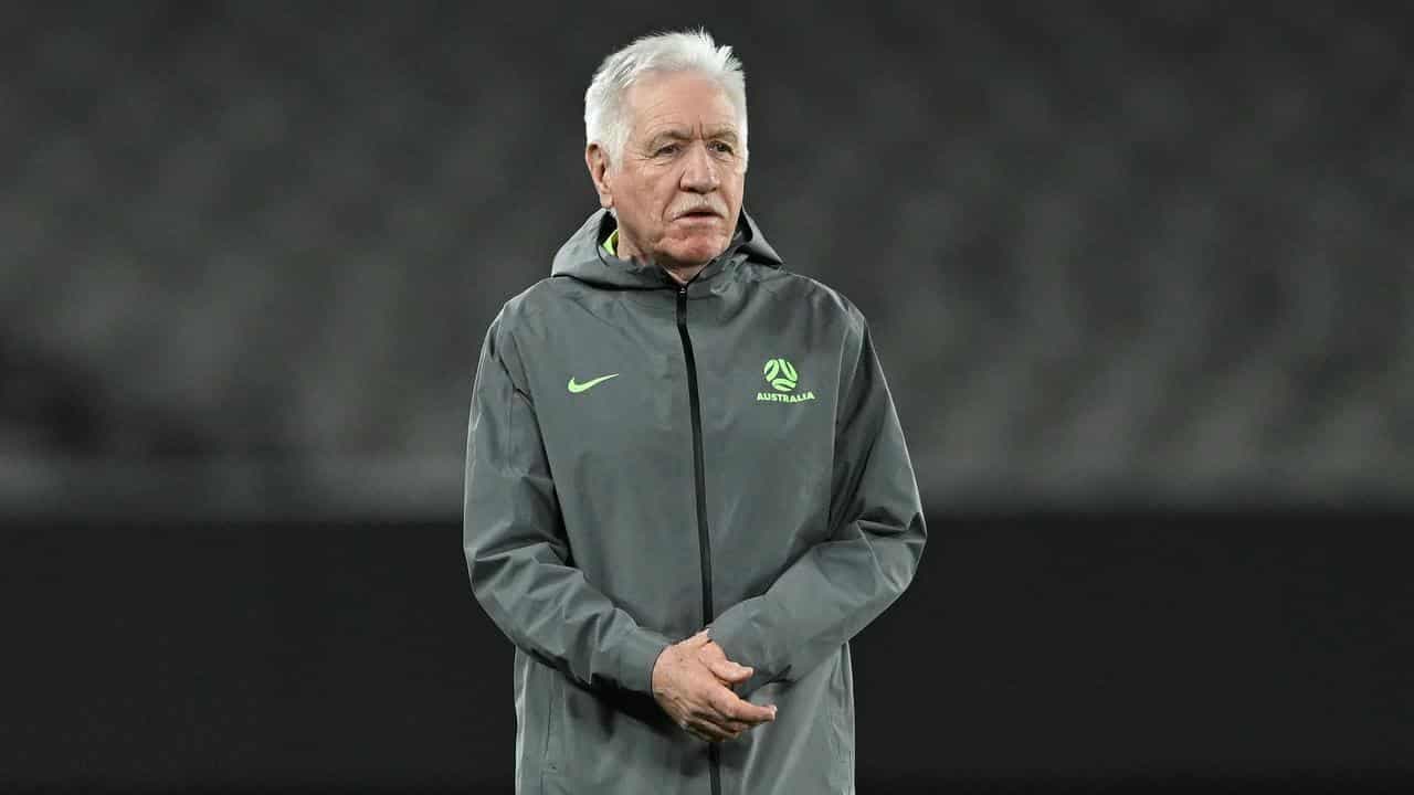 'Not good enough': Matildas coach's big A-League gripe