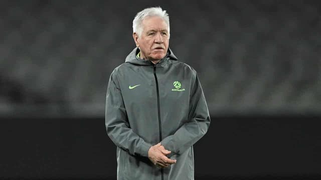 'Not good enough': Matildas coach's big A-League gripe