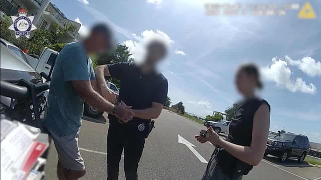 Man charged after directing, streaming child abuse