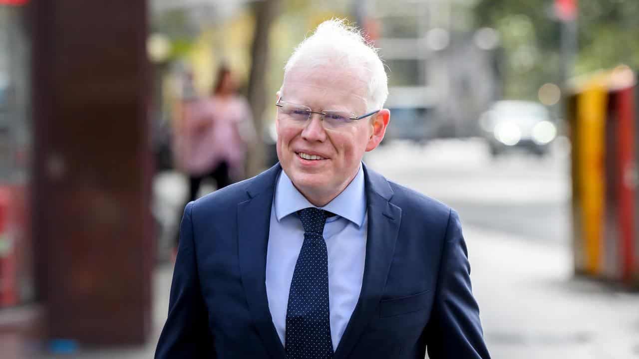 MP’s lawyers attack alleged sex abuse victim’s report