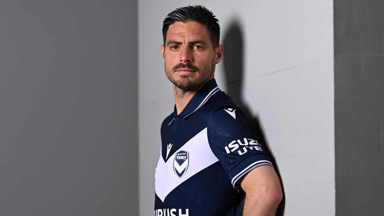 'Football is crazy': Bruno's unique path to derby final