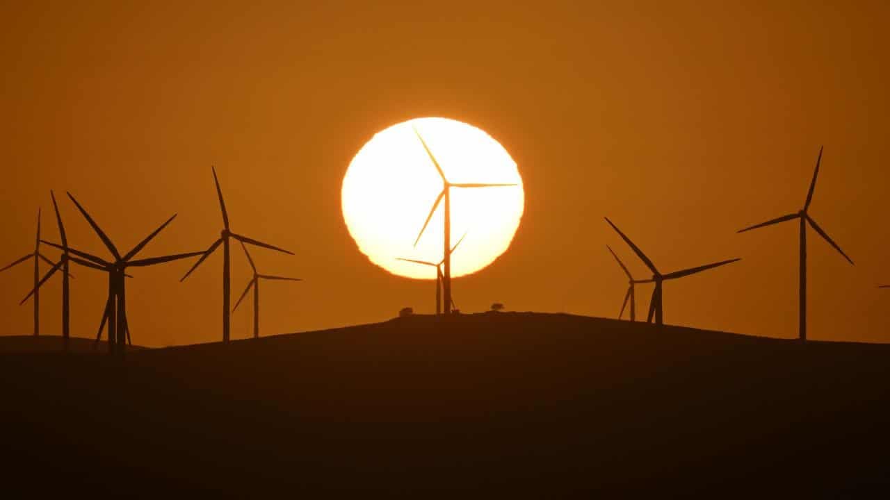 ESG inventor says Trump its 'best possible advert'