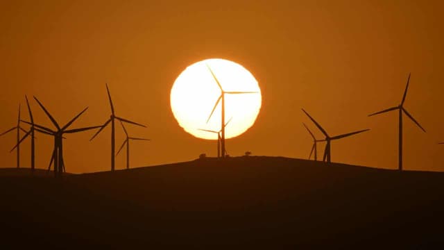 ESG inventor says Trump its 'best possible advert'