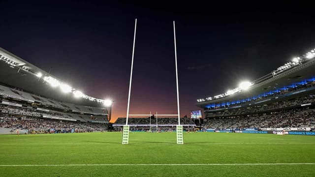Waratahs seek strong start to beat Eden Park curse