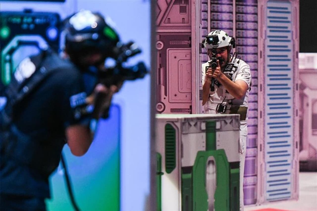 ABU DHABI CONFIRMED AS HOST CITY FOR GAMES OF THE FUTURE 2025