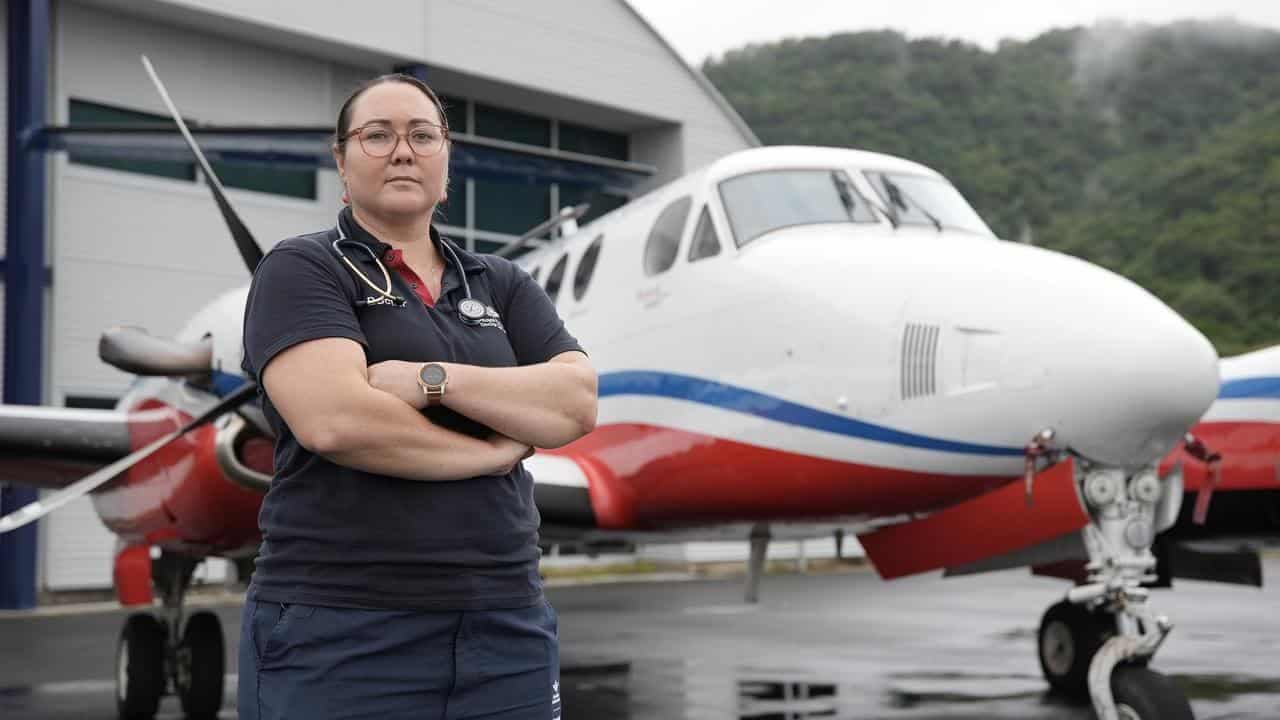 Shining a light on trailblazers in Indigenous medicine