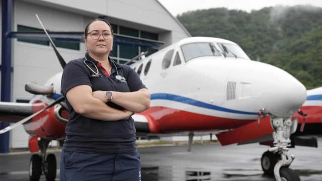 Shining a light on trailblazers in Indigenous medicine