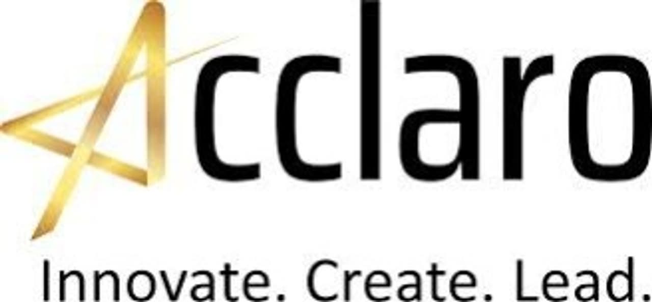 Acclaro Medical Raises $23 Million in Series B Funding Led by Accelmed Partners to Advance Groundbreaking 2910 nm Fiber Laser Technology