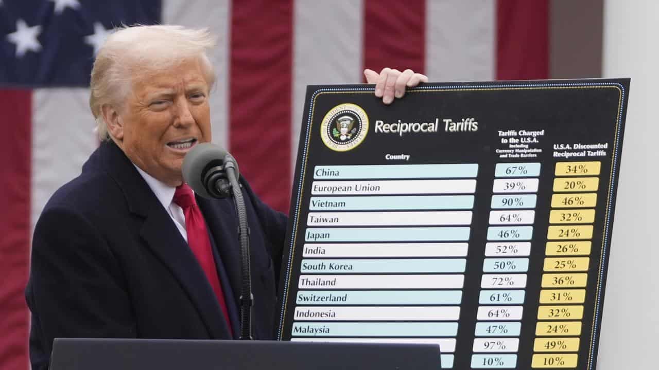 Reprieve: Trump tariffs temporarily reinstated by court