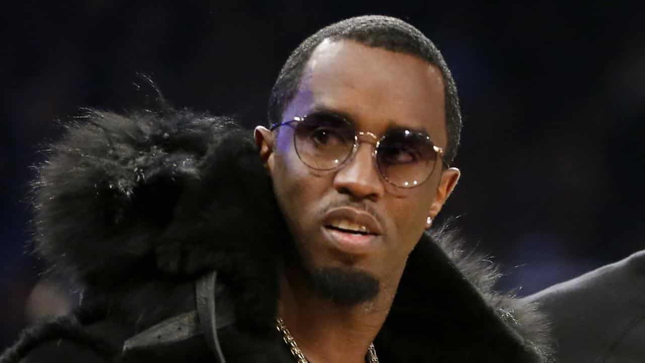 Second woman tells jury Sean 'Diddy' Combs raped her
