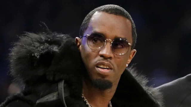 Second woman tells jury Sean 'Diddy' Combs raped her