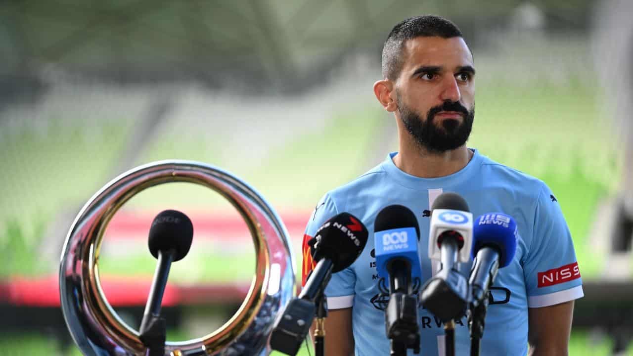 How cruel miss proved Behich's sliding doors moment