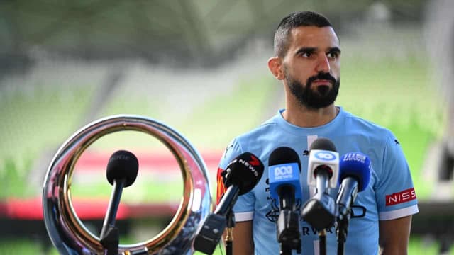 How cruel miss proved Behich's sliding doors moment