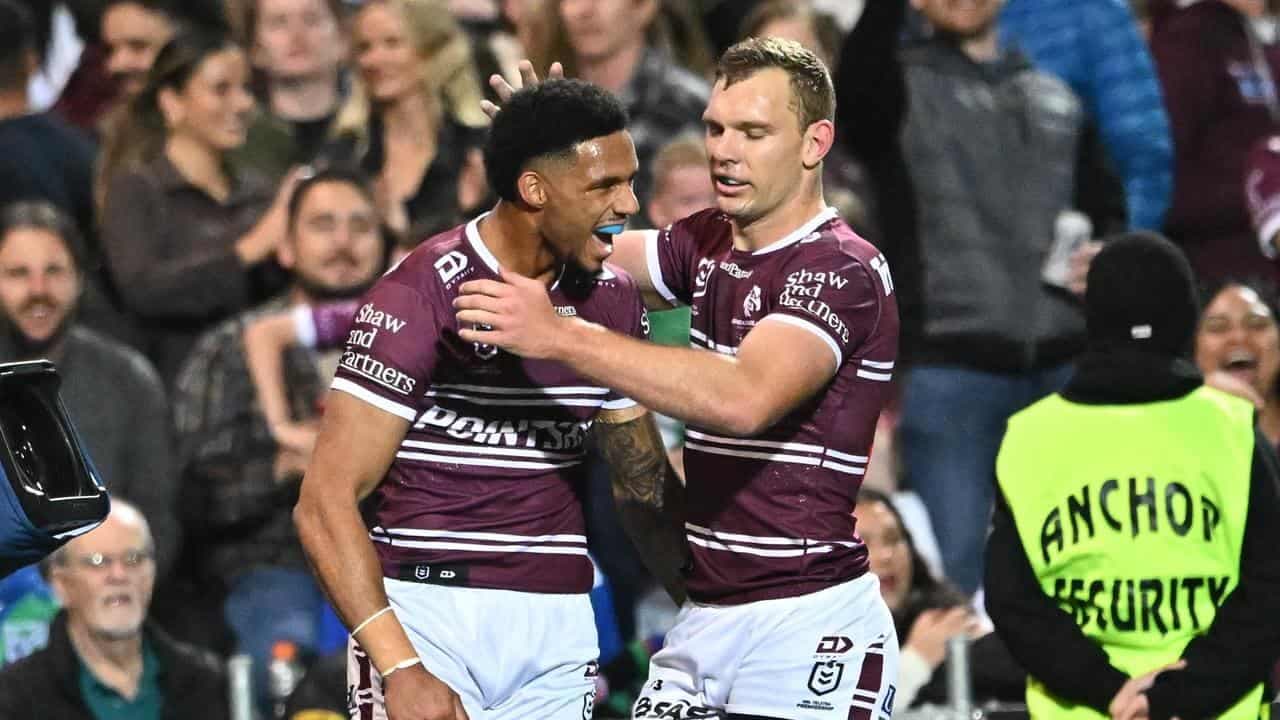Manly must overcome grim statistic to beat Broncos