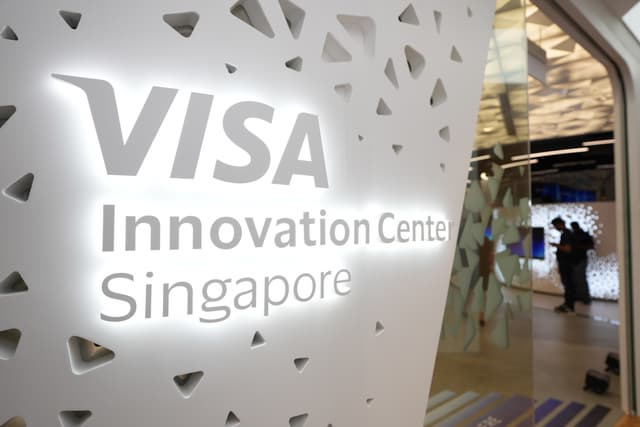 The Future is Here: Visa Asia Pacific Announces New Era of AI-Driven Commerce