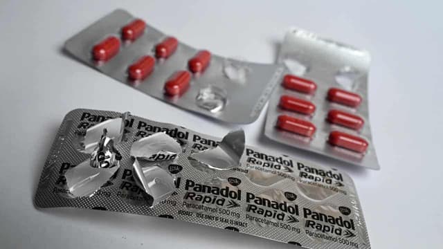 Plea to parents as children overdose on common medicine