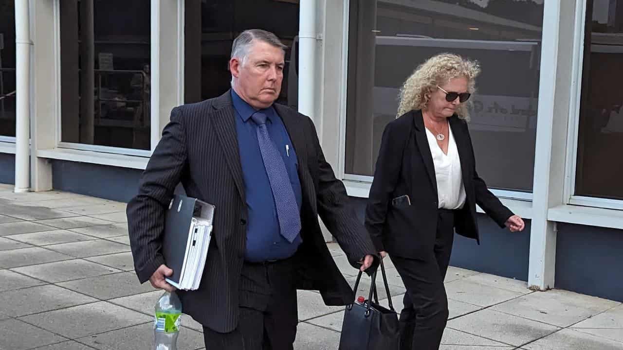Cop in bid to overturn sexual abuse convictions