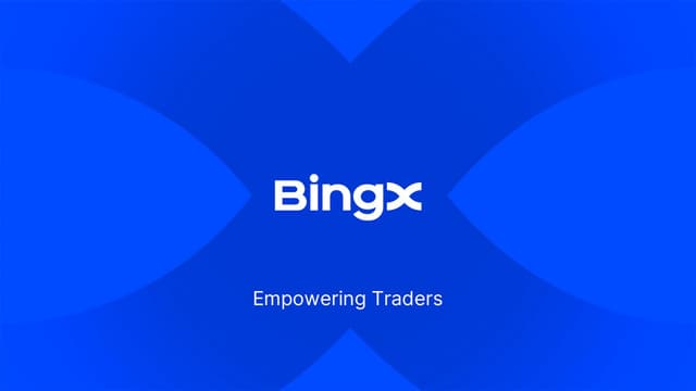 BingX Strengthens Its Executive Team by Appointing Daniel Lai as Chief Business Officer