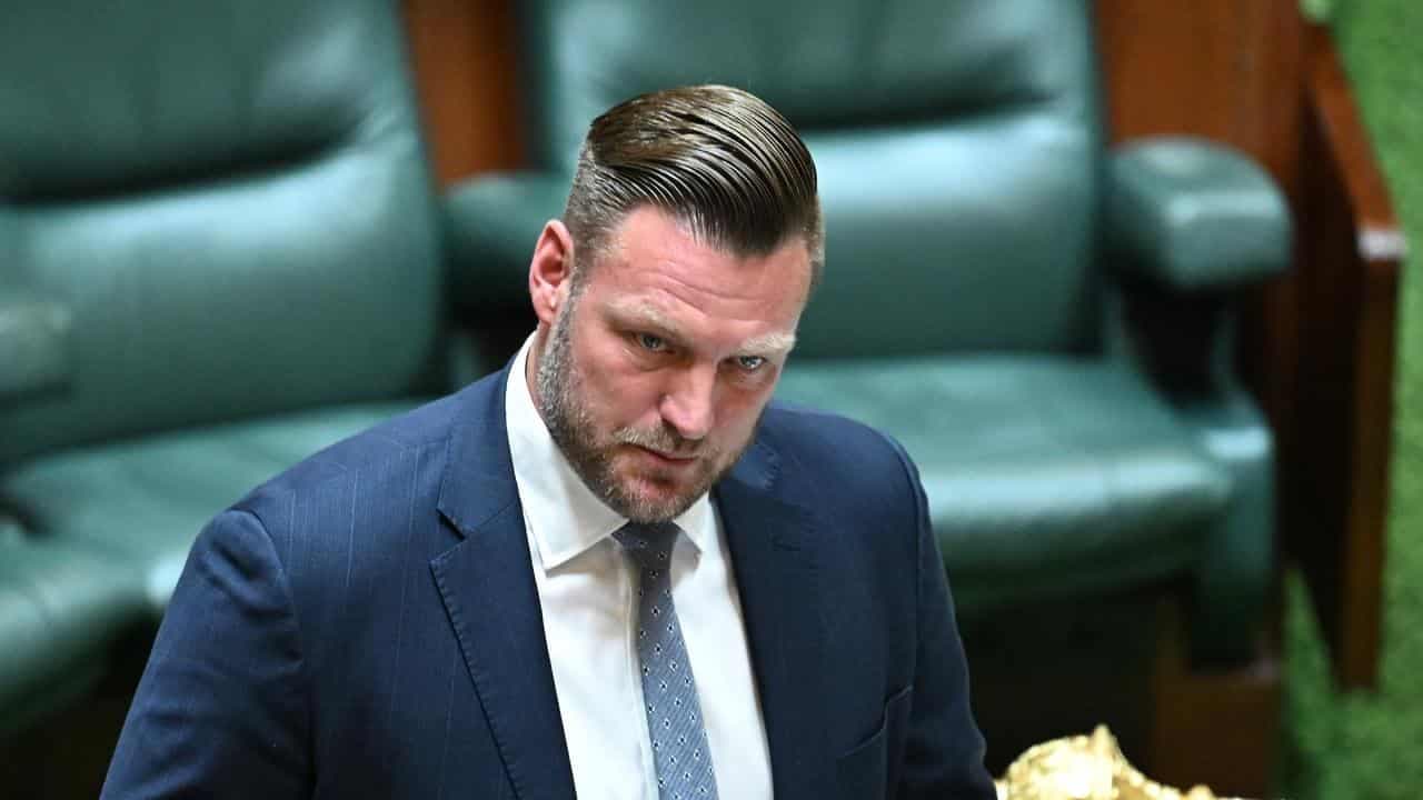 Liberal turmoil continues over drunken rort allegations