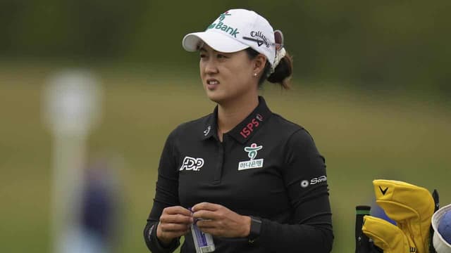 'Lots of opportunities': Aussie golfers in US Open mix