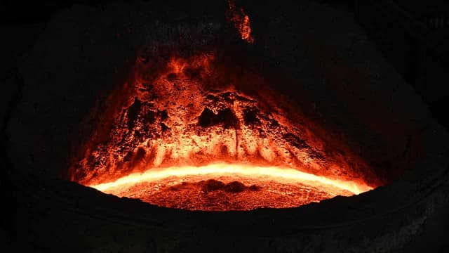 Albanese hits out at Trump's 'economic self harm'