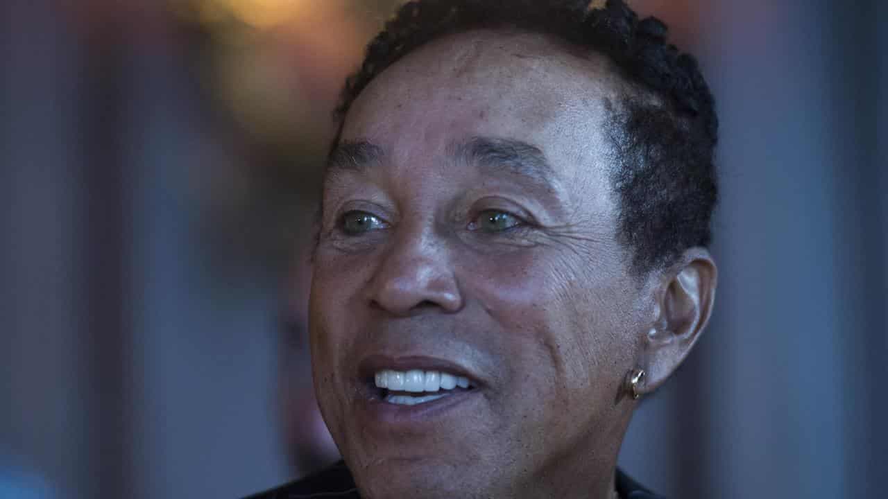 Smokey Robinson was investigated for 2015 sex assault