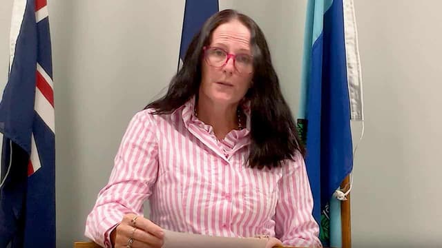 Mum begs to know missing daughter's whereabouts